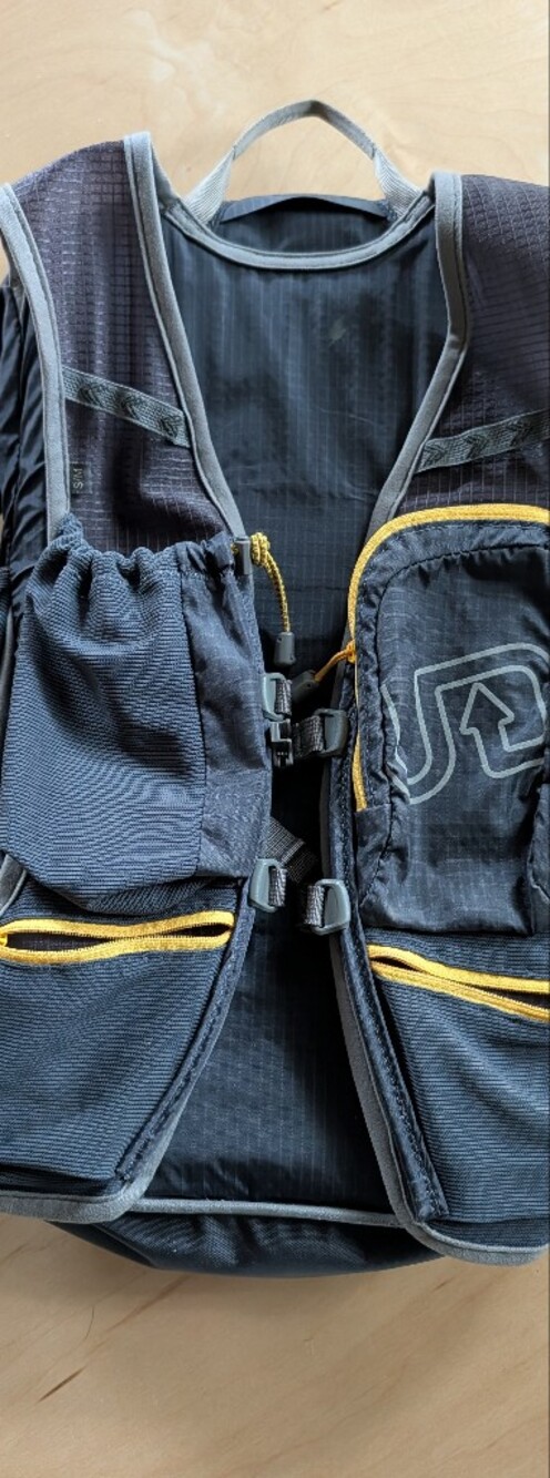 Unisex Ultimate Direction Fast Pack 15L